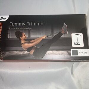 Crane Fitness Tummy Trimmer workout brand new